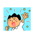 イライラしない子育て講座スタンプ2（個別スタンプ：12）