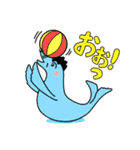 イライラしない子育て講座スタンプ2（個別スタンプ：13）