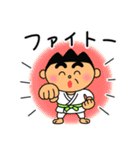 イライラしない子育て講座スタンプ2（個別スタンプ：17）