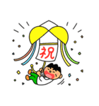 イライラしない子育て講座スタンプ2（個別スタンプ：30）
