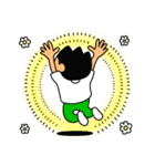 イライラしない子育て講座スタンプ2（個別スタンプ：32）