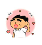 イライラしない子育て講座スタンプ2（個別スタンプ：35）