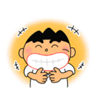 イライラしない子育て講座スタンプ2（個別スタンプ：36）