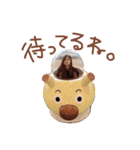 チーカリスタンプ2（個別スタンプ：10）