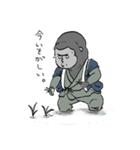 貴とゴリさん（個別スタンプ：15）