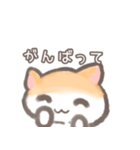 ねこのまりちゃん（個別スタンプ：11）