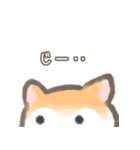 ねこのまりちゃん（個別スタンプ：16）