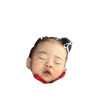 さき スタンプ☺︎（個別スタンプ：2）