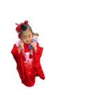 さき スタンプ☺︎（個別スタンプ：8）