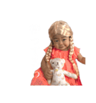 さき スタンプ☺︎（個別スタンプ：11）