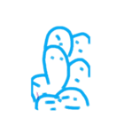 ひかるの絵（個別スタンプ：11）
