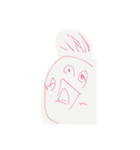 ひかるの絵（個別スタンプ：14）