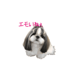 LLH (LOVE LIKE HACHIMITSU) Vol.1（個別スタンプ：7）
