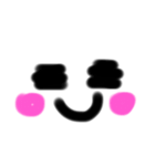 わたしのきもちをあらわします（個別スタンプ：10）
