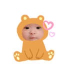 coco♪♡♡（個別スタンプ：2）