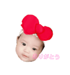 coco♪♡♡（個別スタンプ：5）