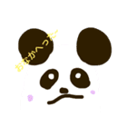 なんでもないときに使う（個別スタンプ：5）