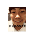 吉井home第三弾！（個別スタンプ：4）