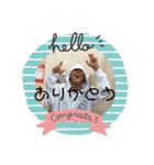 吉井home第三弾！（個別スタンプ：7）
