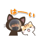 吉井home第三弾！（個別スタンプ：13）