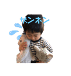 Haru＆Hinaスタンプ（個別スタンプ：1）