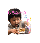 Haru＆Hinaスタンプ（個別スタンプ：6）