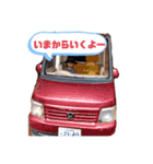 Haru＆Hinaスタンプ（個別スタンプ：7）