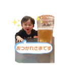 Haru＆Hinaスタンプ（個別スタンプ：10）