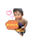 Haru＆Hinaスタンプ（個別スタンプ：16）