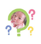 Raitan 1（個別スタンプ：15）