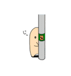にたまごのたまちゃ（個別スタンプ：5）