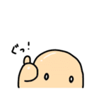 にたまごのたまちゃ（個別スタンプ：17）