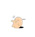 にたまごのたまちゃ（個別スタンプ：39）