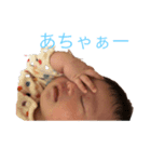 楓汰のスタンプ（個別スタンプ：2）