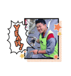 エーボ中間管理職（個別スタンプ：21）
