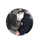 エーボ中間管理職（個別スタンプ：24）