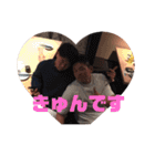 エーボ中間管理職（個別スタンプ：35）