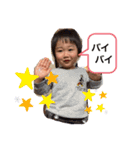 haruhina★（個別スタンプ：1）