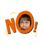 haruhina★（個別スタンプ：2）