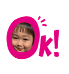 haruhina★（個別スタンプ：3）