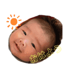 haruhina★（個別スタンプ：4）