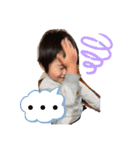 haruhina★（個別スタンプ：5）