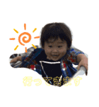 haruhina★（個別スタンプ：9）