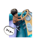 haruhina★（個別スタンプ：11）