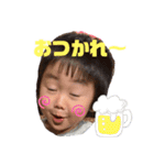 haruhina★（個別スタンプ：14）