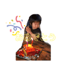 haruhina★（個別スタンプ：16）
