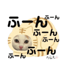 ひじき＆がんも2（個別スタンプ：15）