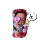 小宮山スタンプ3（個別スタンプ：7）
