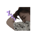 ーー日常ーー（個別スタンプ：2）