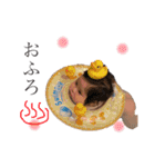 いぶいぶすたんぷ✩.*˚02（個別スタンプ：6）